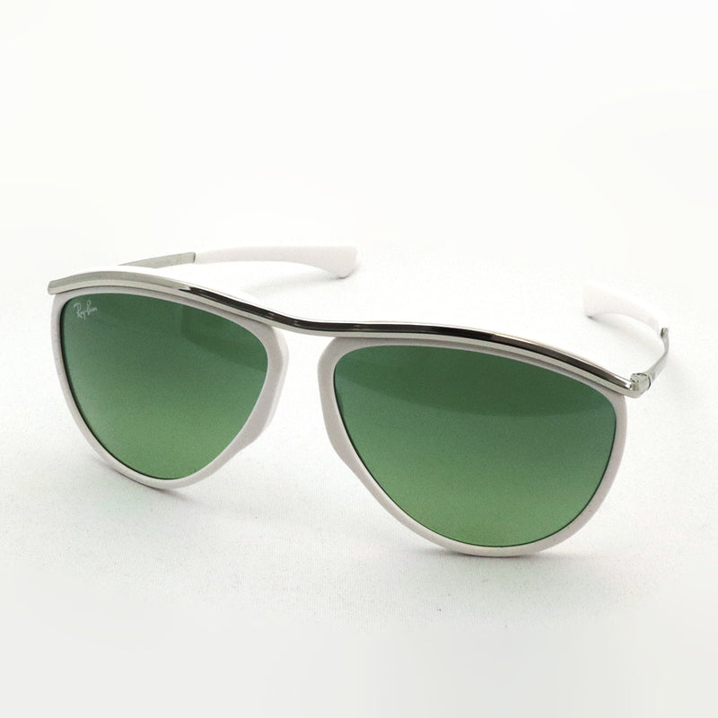 アウトレット レイバン サングラス Ray-Ban RB2219 13894M オリンピアン