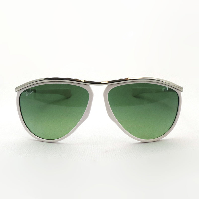 アウトレット レイバン サングラス Ray-Ban RB2219 13894M オリンピアン