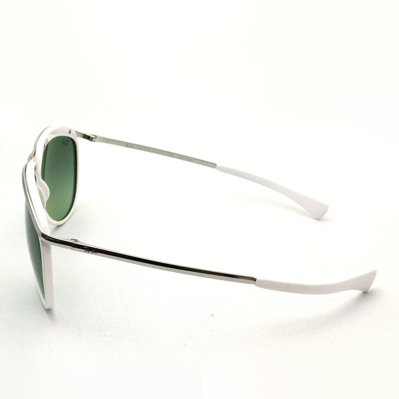 アウトレット レイバン サングラス Ray-Ban RB2219 13894M オリンピアン