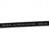 アウトレット レイバン サングラス Ray-Ban RB2219 13894M オリンピアン