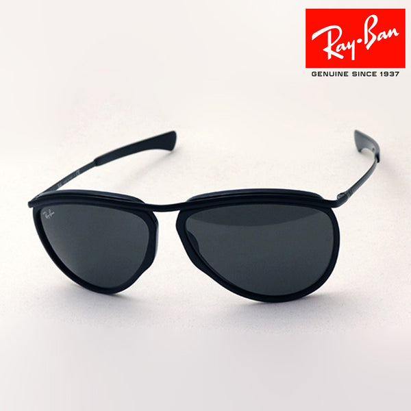 Ray-Ban Sunglasses Ray-Ban RB2219 1305B1 Olympian