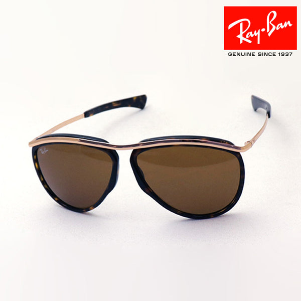 Ray-Ban Sunglasses Ray-Ban RB2219 130933 Olympian