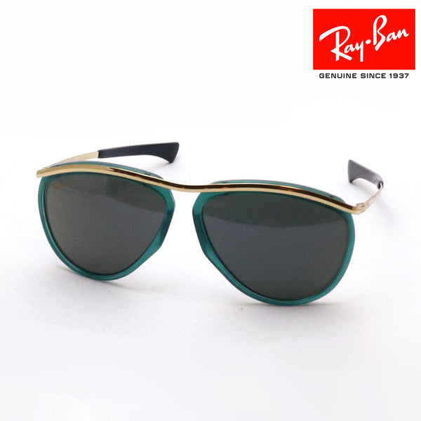 レイバン サングラス Ray-Ban RB2219 1371R5 オリンピアン