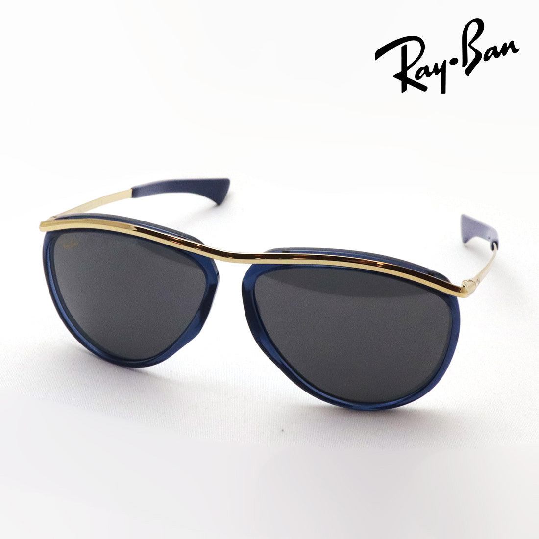 Gafas de sol Ray-Ban Ray-Ban RB2219 1370B1 Olímpico