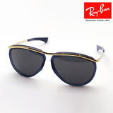 レイバン サングラス Ray-Ban RB2219 1370B1 オリンピアン