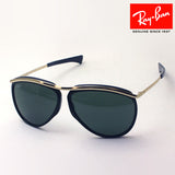 Ray-Ban Sunglasses Ray-Ban RB2219 90131 Olympian