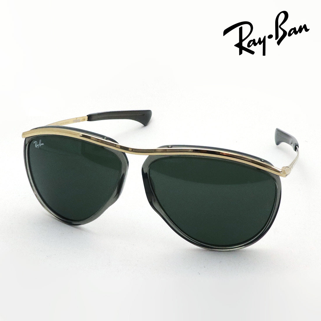 Outlet Ray-Ban Sunglasses Ray-Ban RB2219 W3391 Olympian