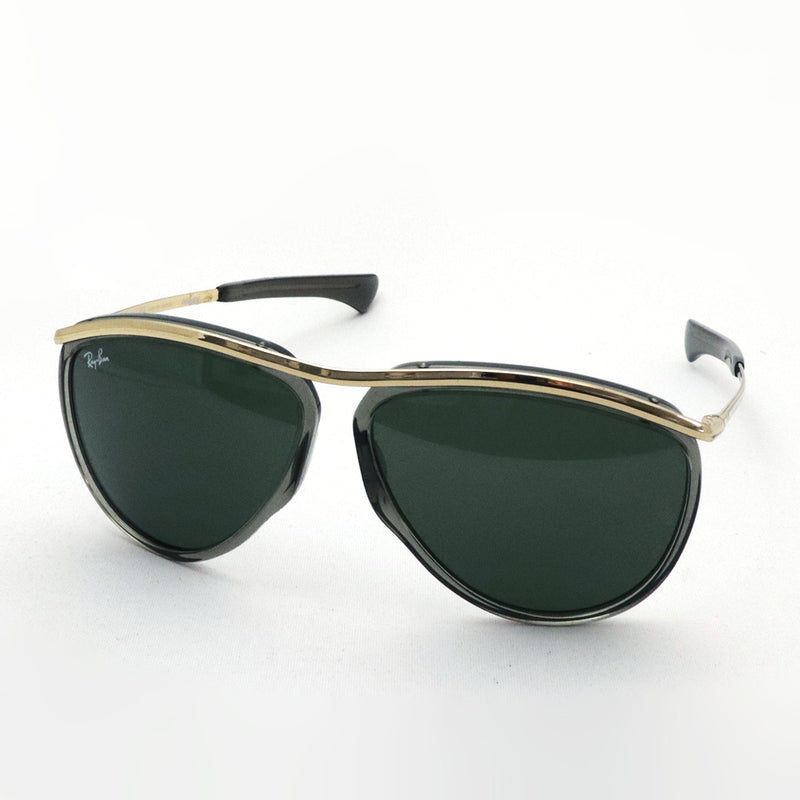 アウトレット レイバン サングラス Ray-Ban RB2219 W3391 オリンピアン