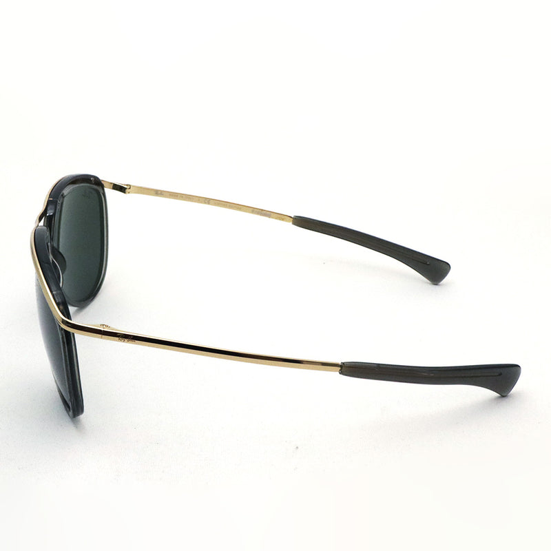 アウトレット レイバン サングラス Ray-Ban RB2219 W3391 オリンピアン