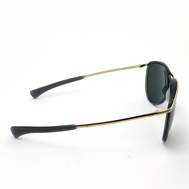 アウトレット レイバン サングラス Ray-Ban RB2219 W3391 オリンピアン
