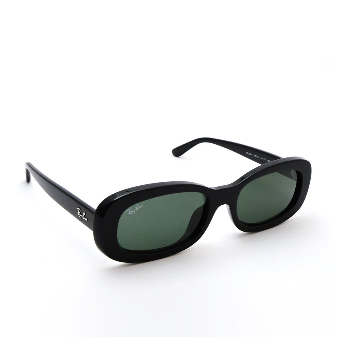 レイバン サングラス Ray-Ban RB2221F 90131 55