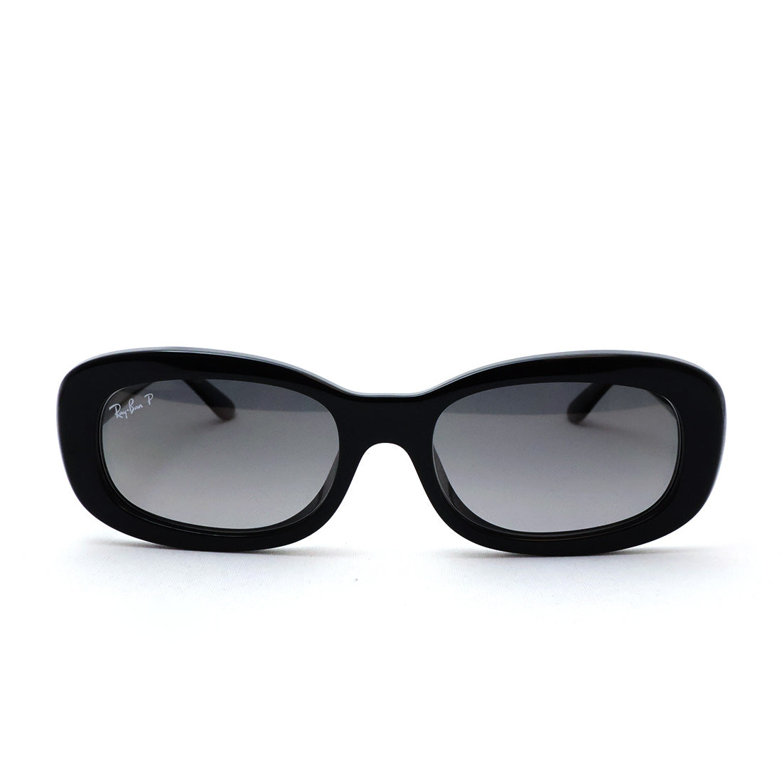 レイバン 偏光サングラス Ray-Ban RB2221F 901M3 55