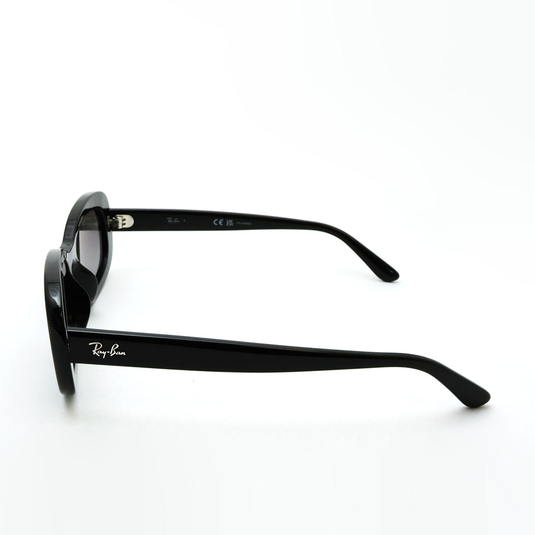 レイバン 偏光サングラス Ray-Ban RB2221F 901M3 55