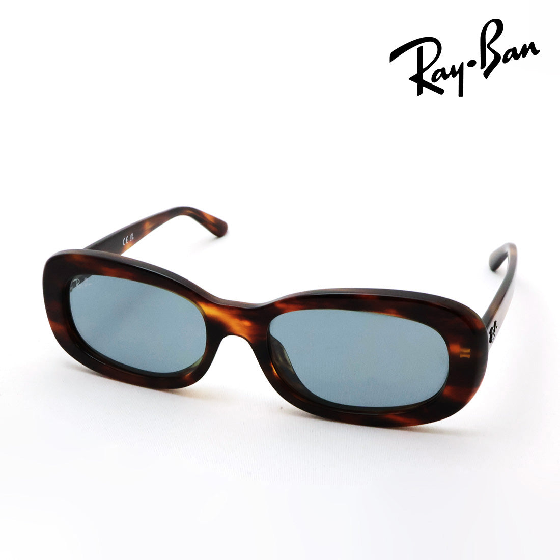 レイバン サングラス Ray-Ban RB2221F 95462 55