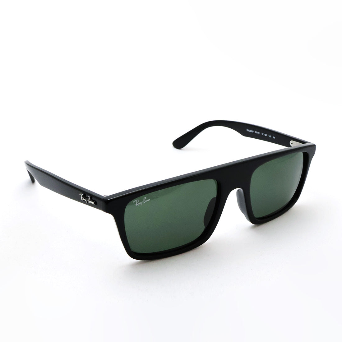 レイバン サングラス Ray-Ban RB2222F 90131 57