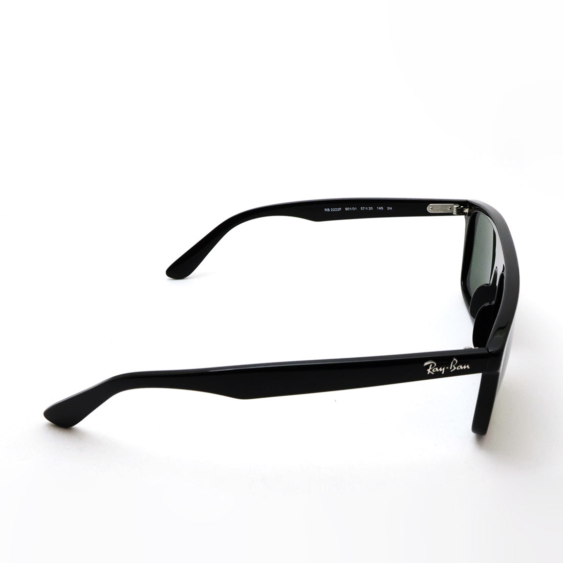レイバン サングラス Ray-Ban RB2222F 90131 57