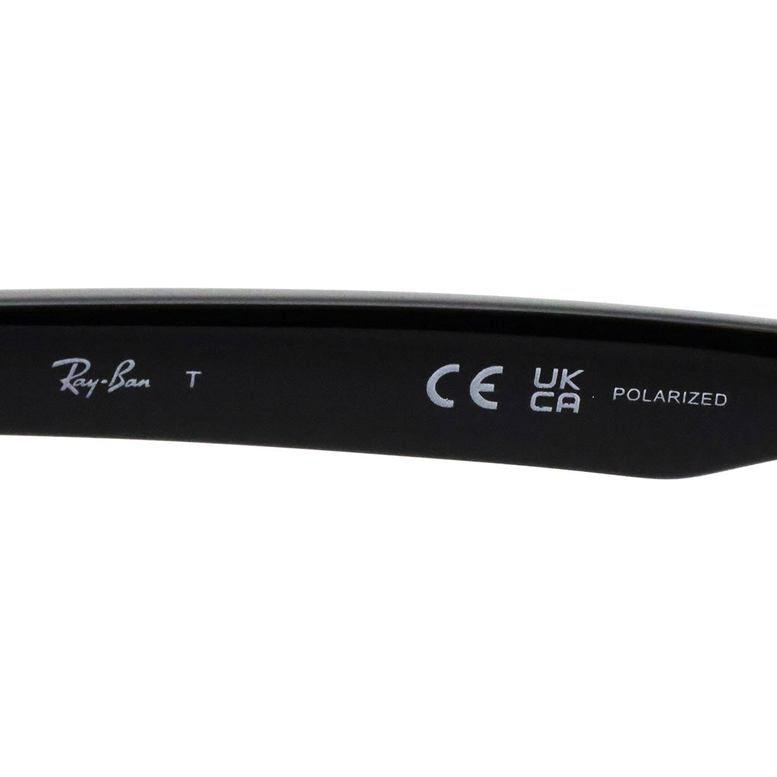 レイバン 偏光サングラス Ray-Ban RB2222F 9013R 57
