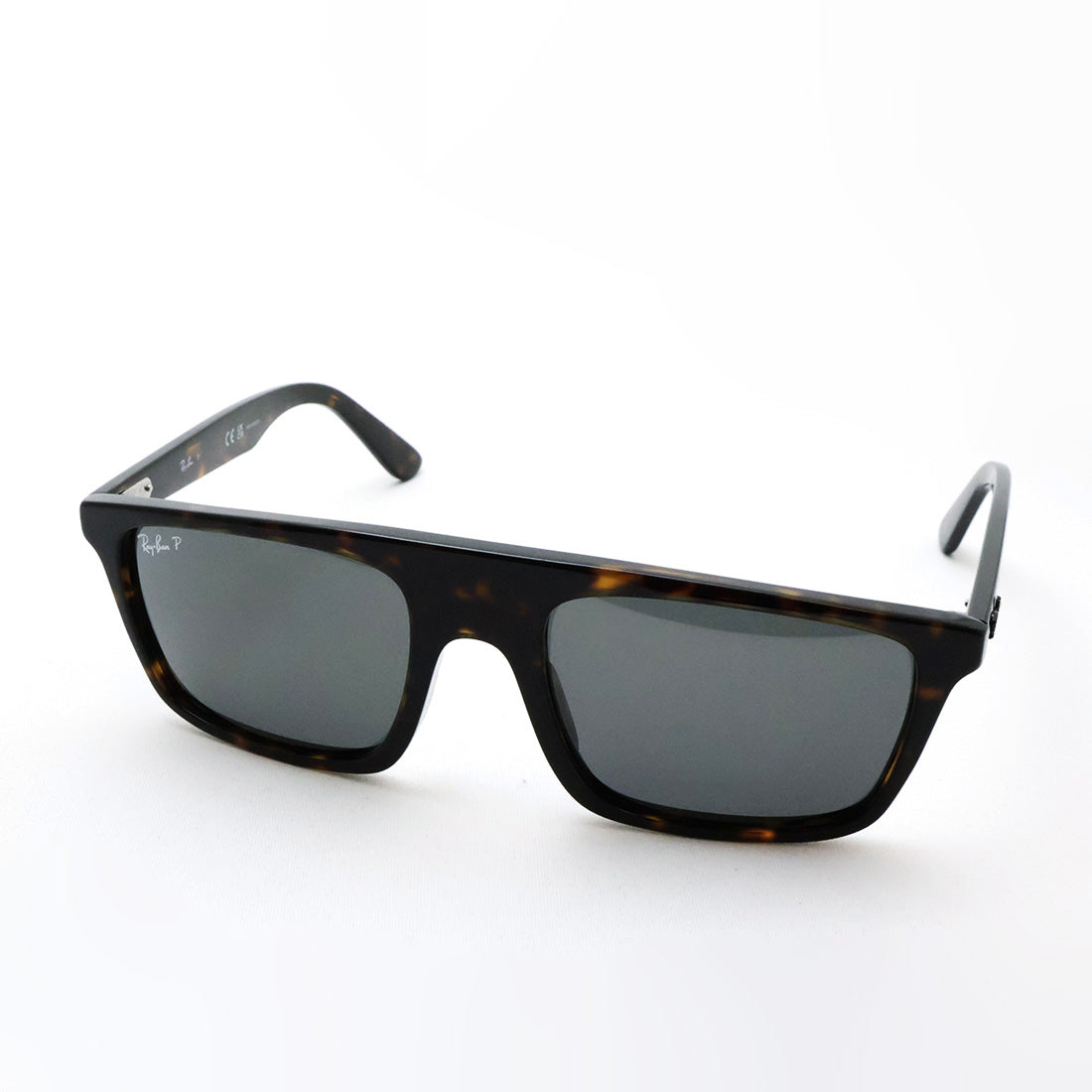 レイバン 偏光サングラス Ray-Ban RB2222F 90248 57