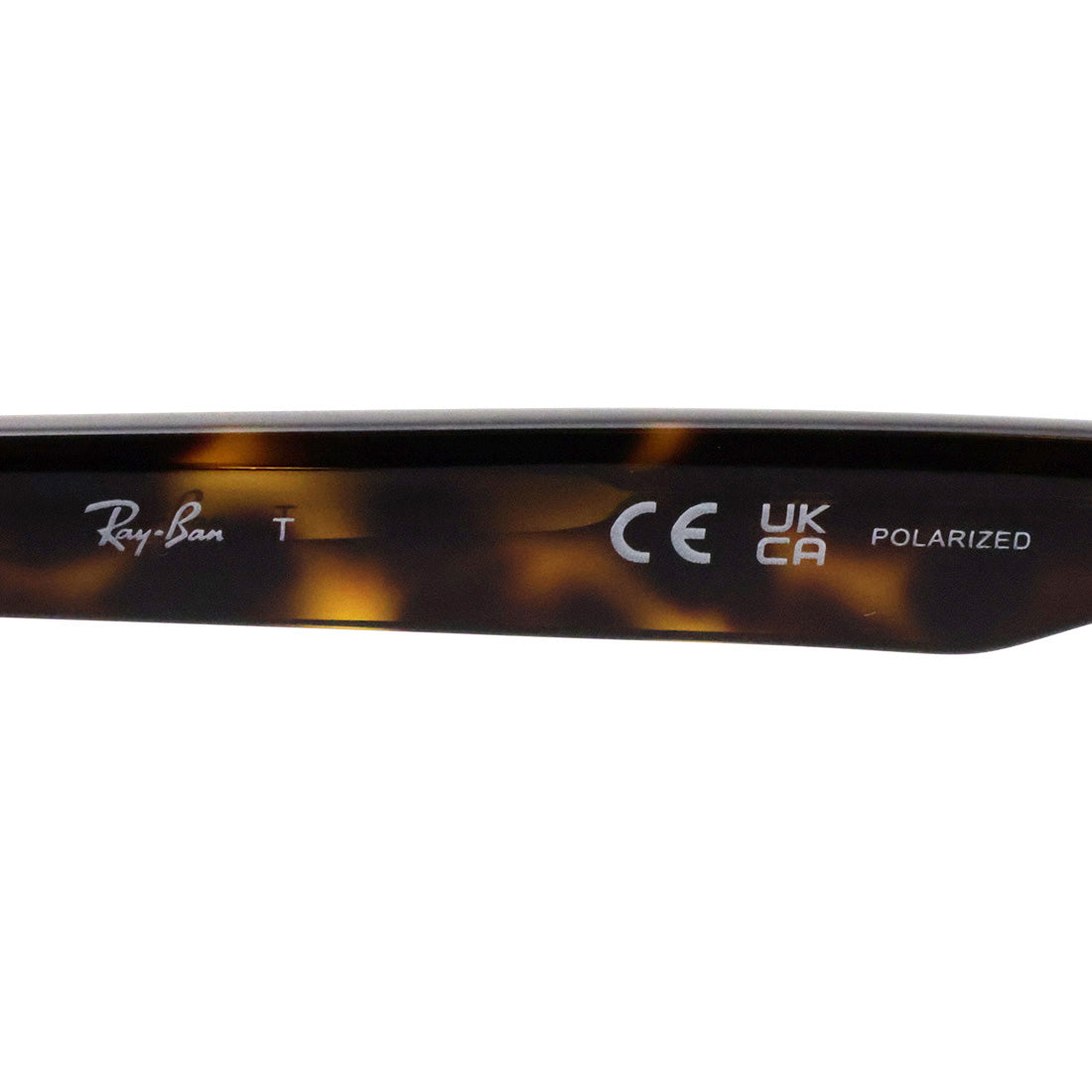 レイバン 偏光サングラス Ray-Ban RB2222F 90248 57