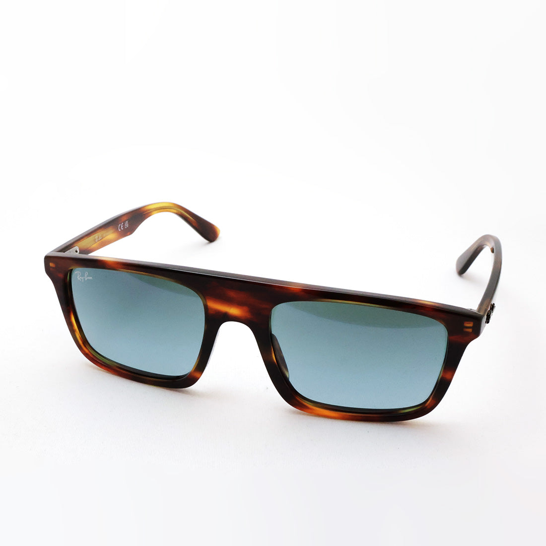 レイバン サングラス Ray-Ban RB2222F 9543M 57