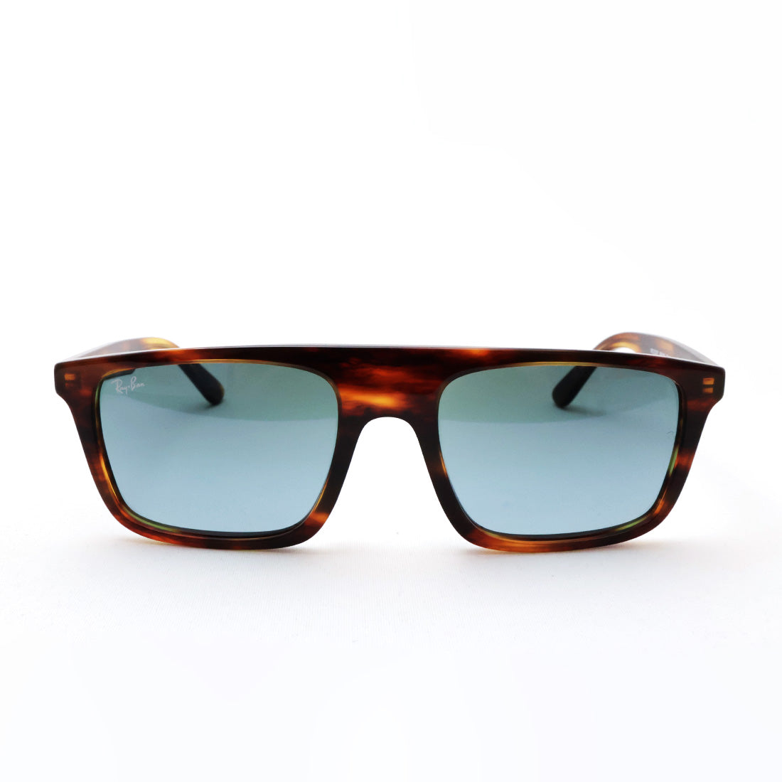 レイバン サングラス Ray-Ban RB2222F 9543M 57