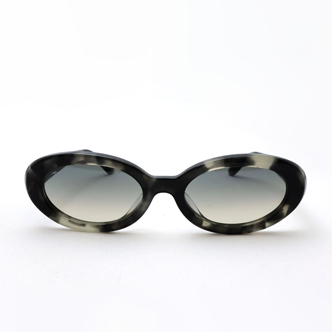 レイバン サングラス Ray-Ban RB2223F 144832 54 オーバル グレー系