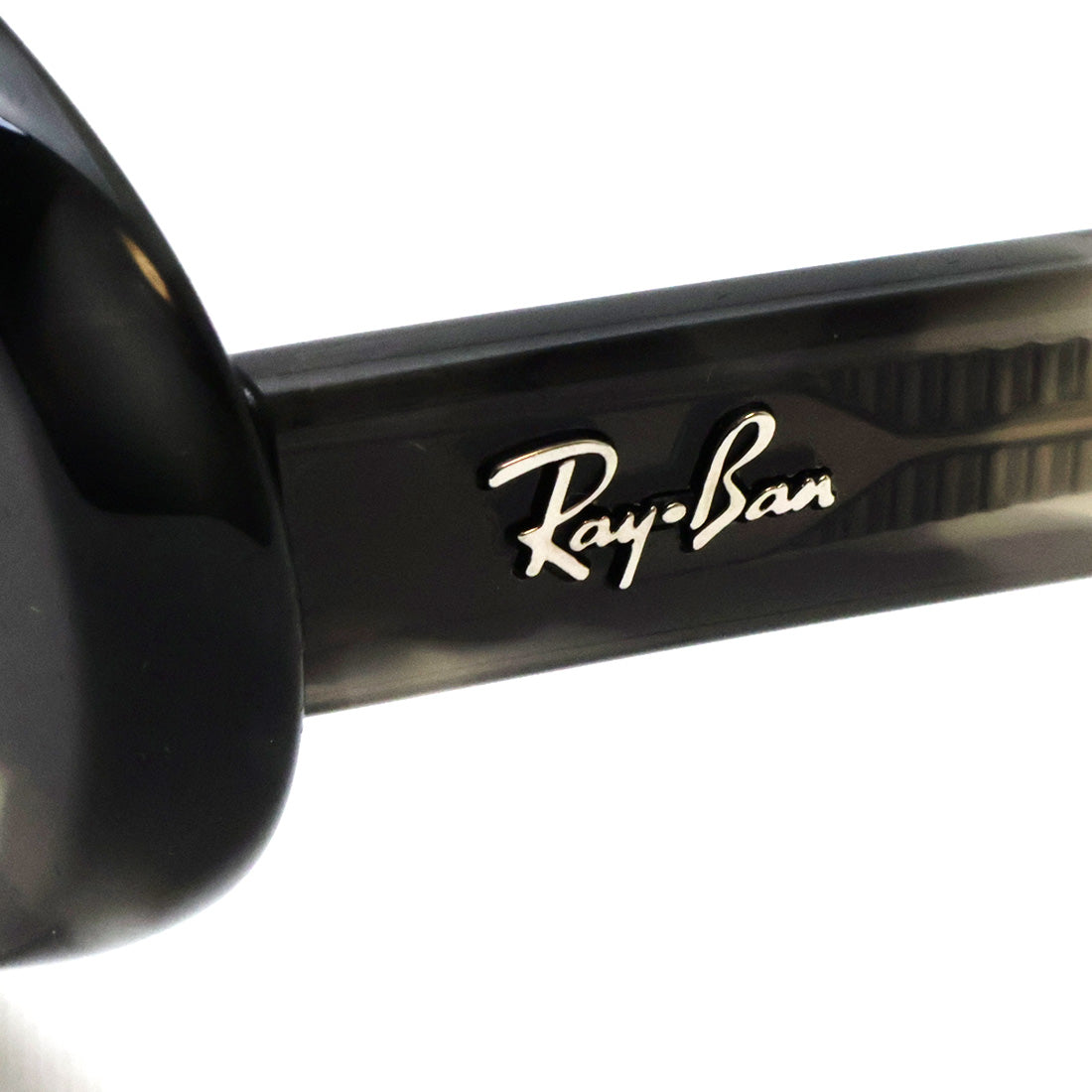 レイバン サングラス Ray-Ban RB2223F 144832 54 オーバル グレー系