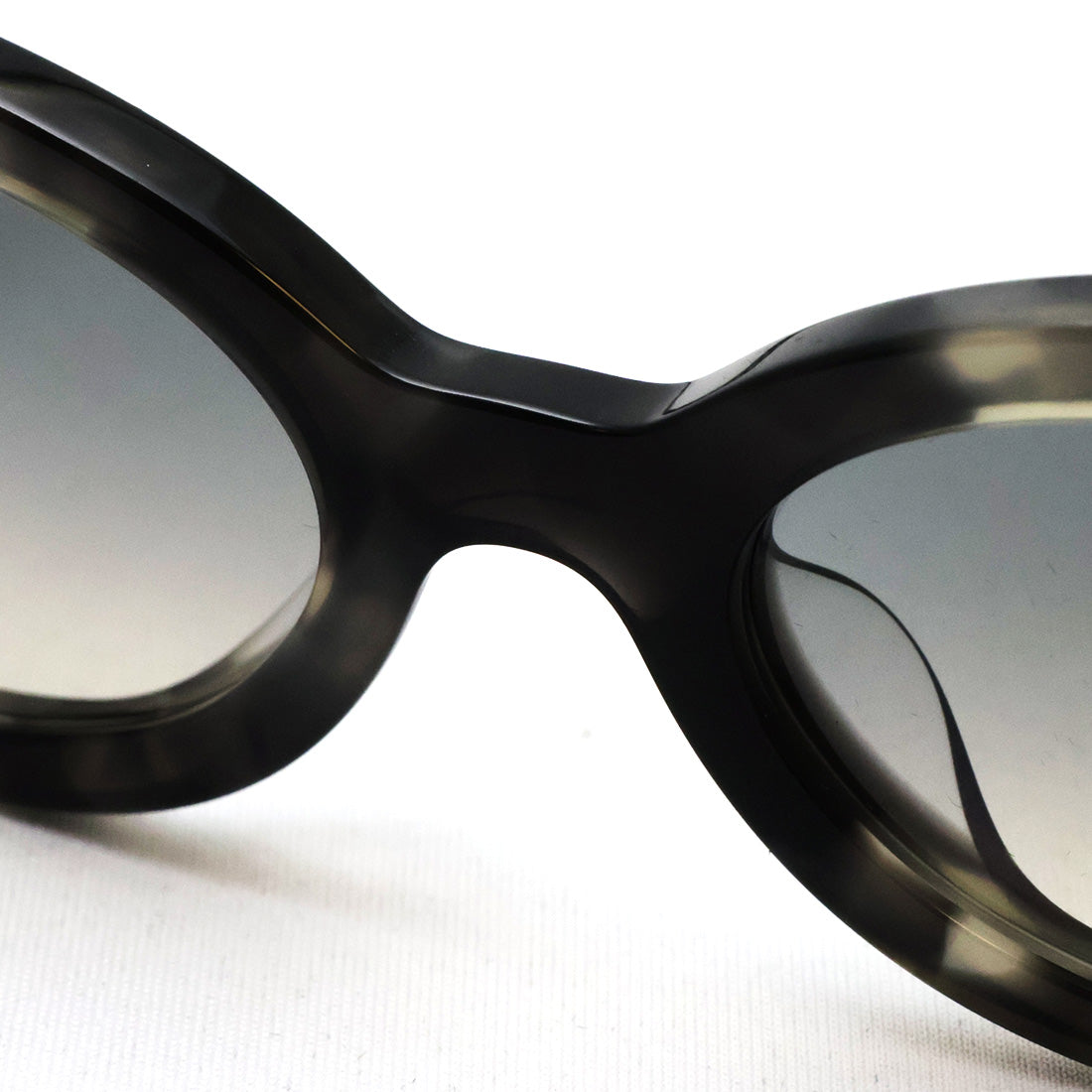 レイバン サングラス Ray-Ban RB2223F 144832 54 オーバル グレー系