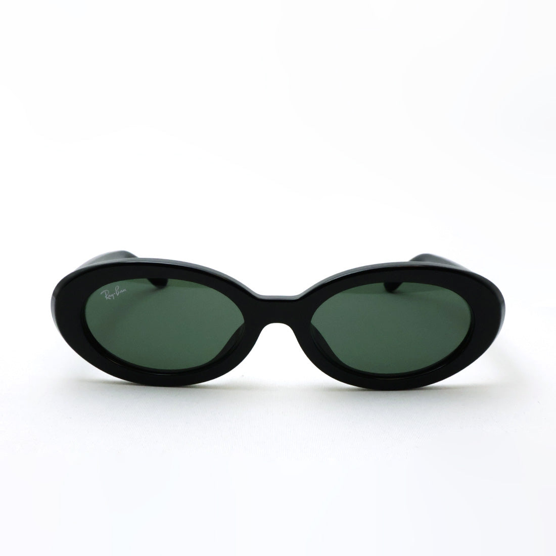 レイバン サングラス Ray-Ban RB2223F 60131 54 オーバル ブラック系