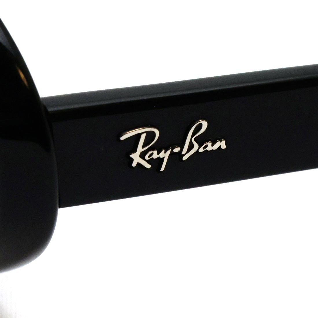 レイバン サングラス Ray-Ban RB2223F 60131 54 オーバル ブラック系
