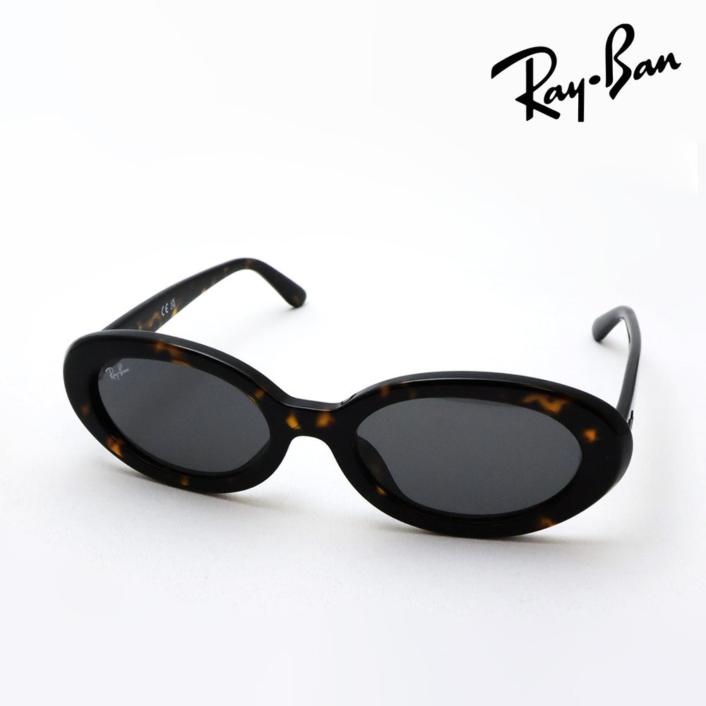 ☆elmo☆Ray bun サングラス RB2218 6678T3 55 レイバン Ray-Ban 多角形 セル ユニセックス 偏光