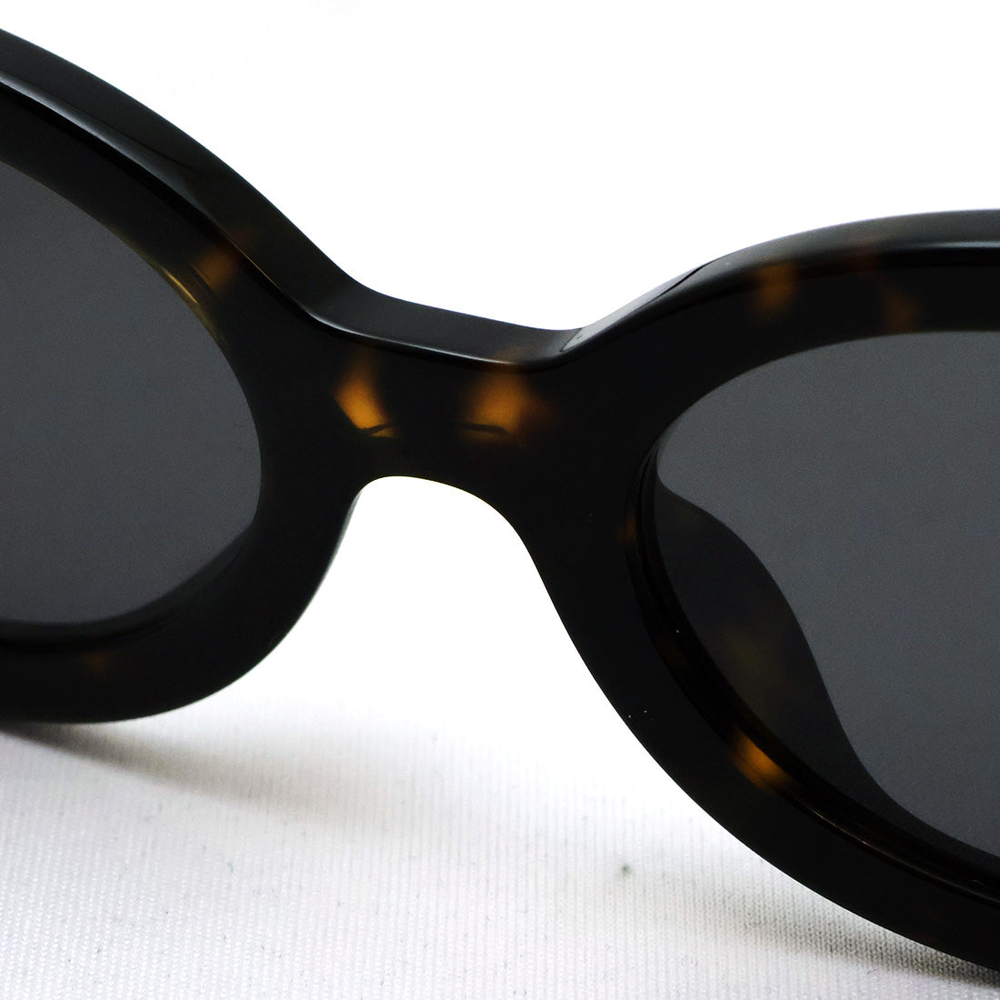レイバン サングラス Ray-Ban RB2223F 902B1 54 オーバルトータス系