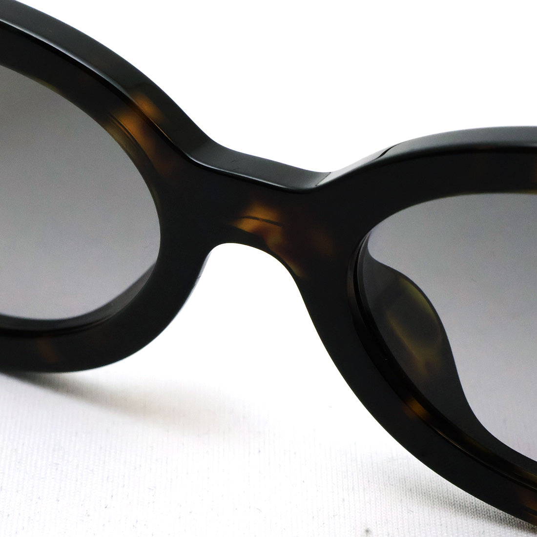 レイバン 偏光サングラス Ray-Ban RB2223F 902M3 54 オーバルトータス系