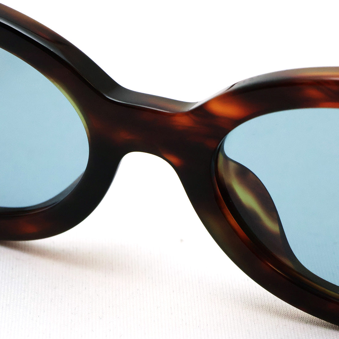 レイバン サングラス Ray-Ban RB2223F 95456 54 オーバルトータス系