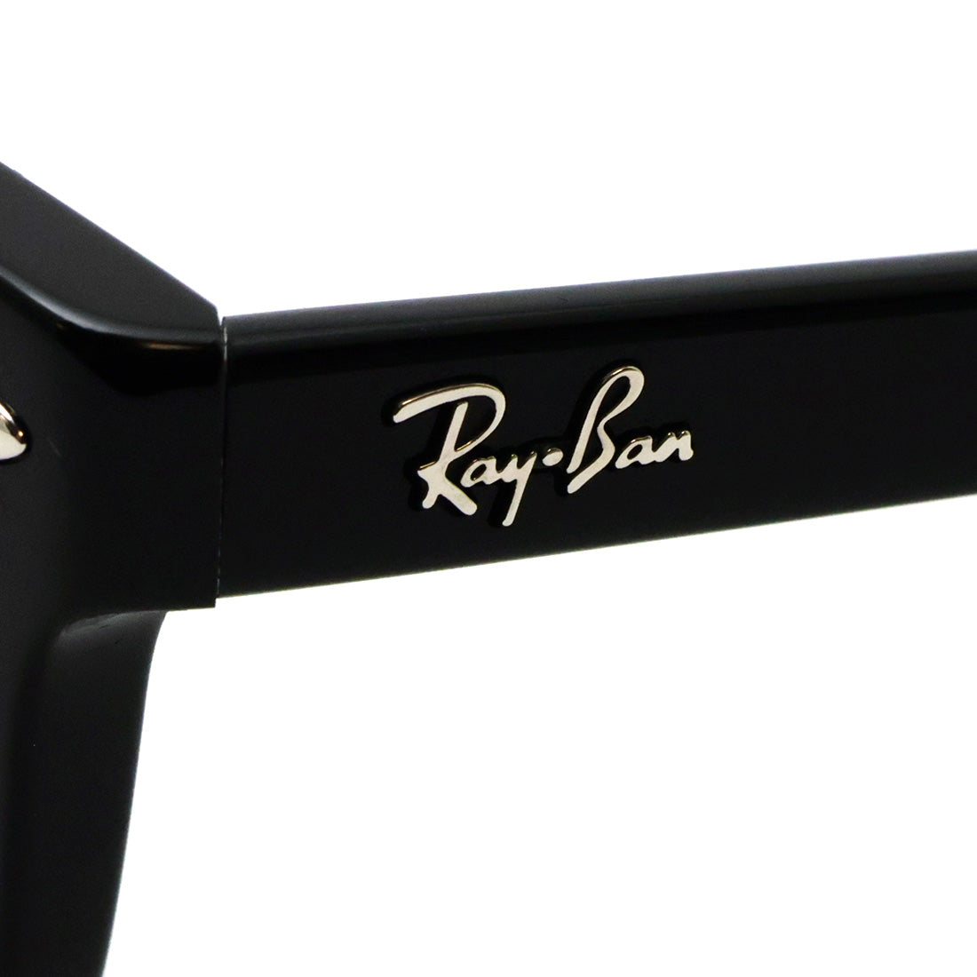 レイバン サングラス Ray-Ban RB2224F 60132 57 スクエア ブラック系