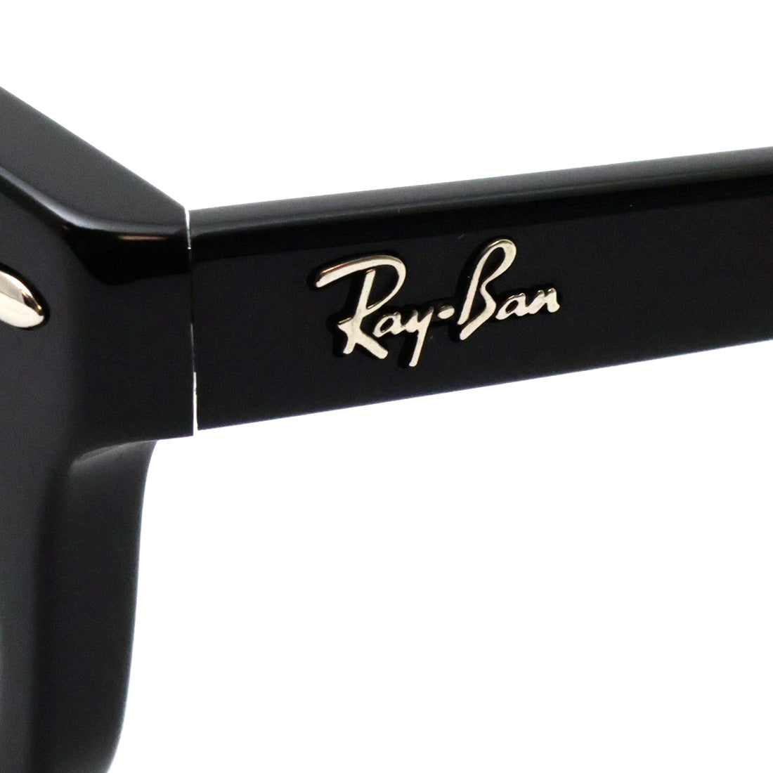 レイバン サングラス Ray-Ban RB2224F 601B1 57 スクエア ブラック系