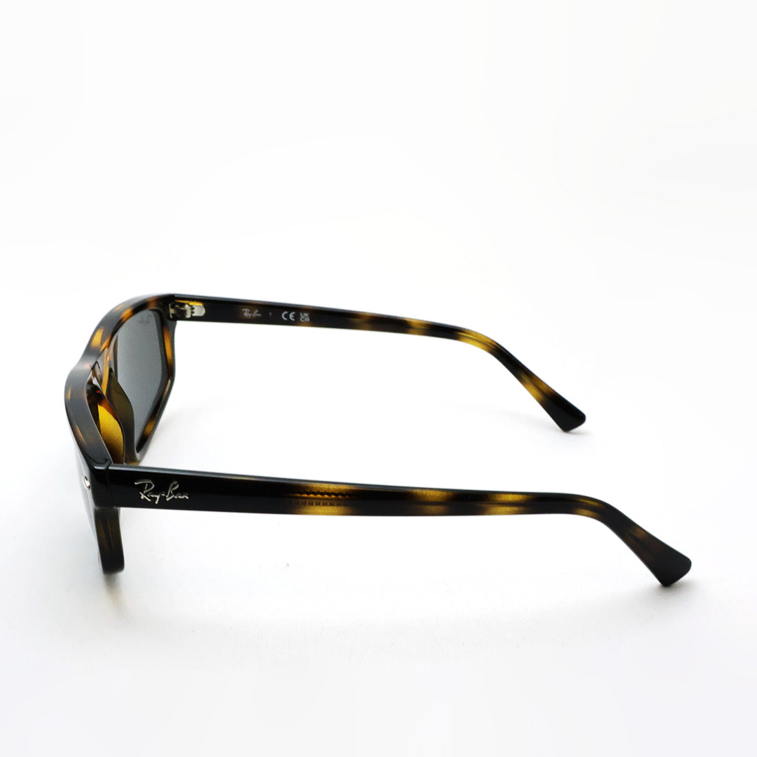 レイバン サングラス Ray-Ban RB2225 710B1 57 59 幾何学形 スクエア トータス系