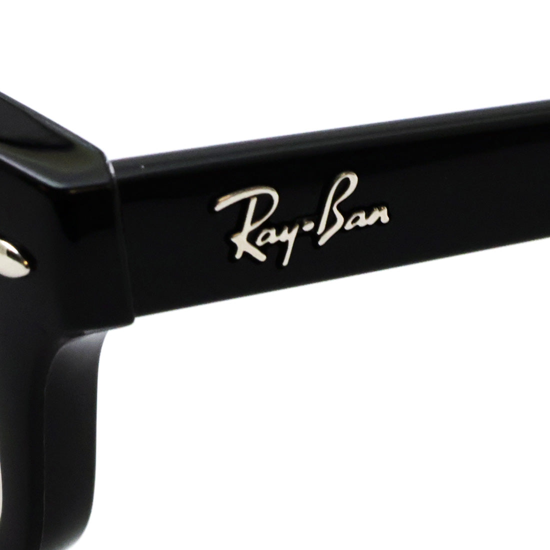 レイバン サングラス Ray-Ban RB2225 90132 57 59 幾何学形 スクエア ブラック系