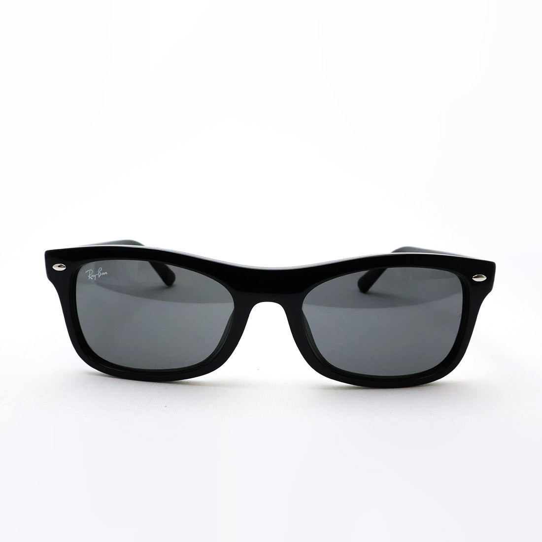 レイバン サングラス Ray-Ban RB2226F 601B1 57 スクエア ブラック系