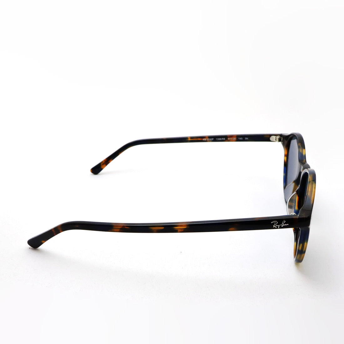 レイバン サングラス Ray-Ban BERNARD バーナード RB2230F 1356R5 51