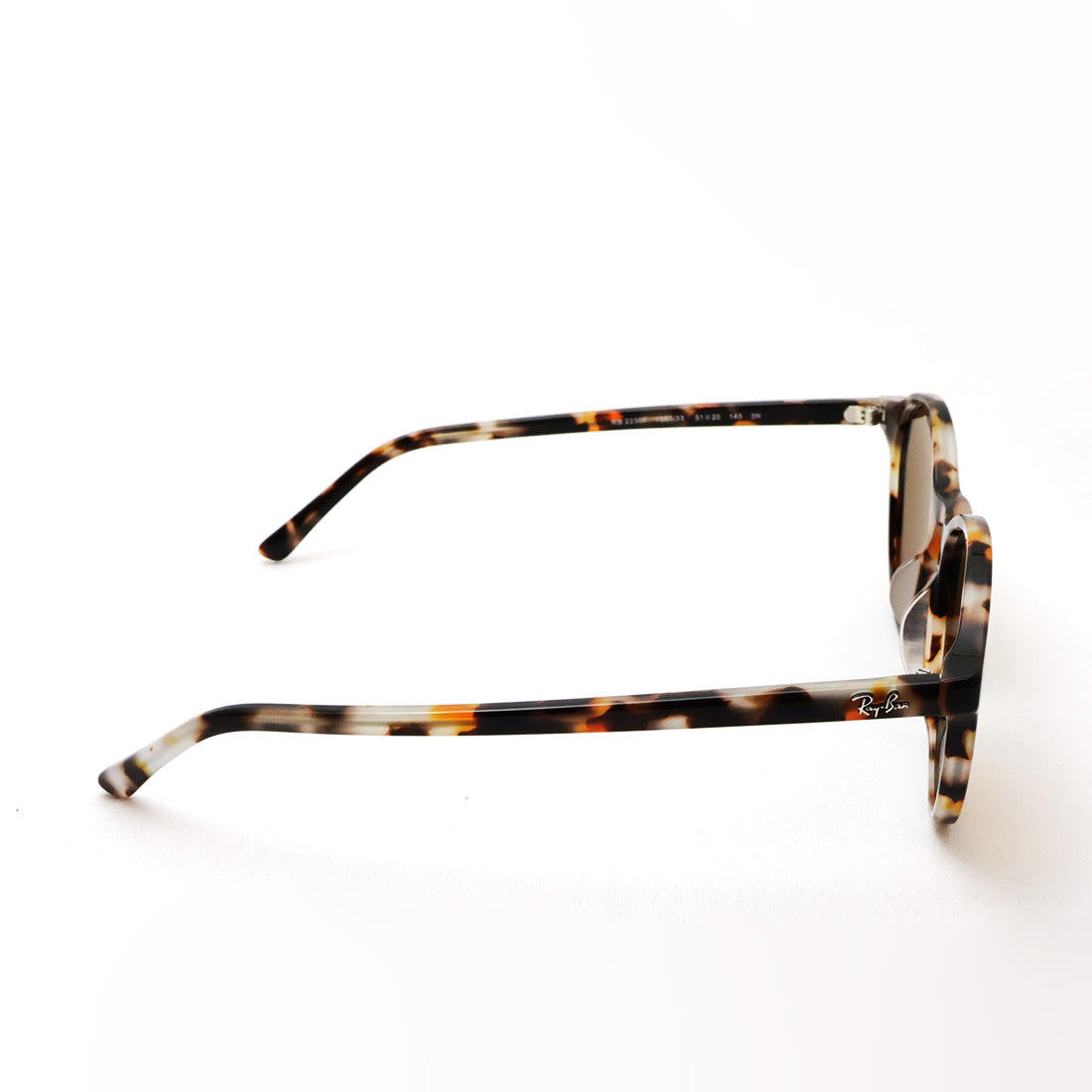 レイバン サングラス Ray-Ban BERNARD バーナード RB2230F 135733 51