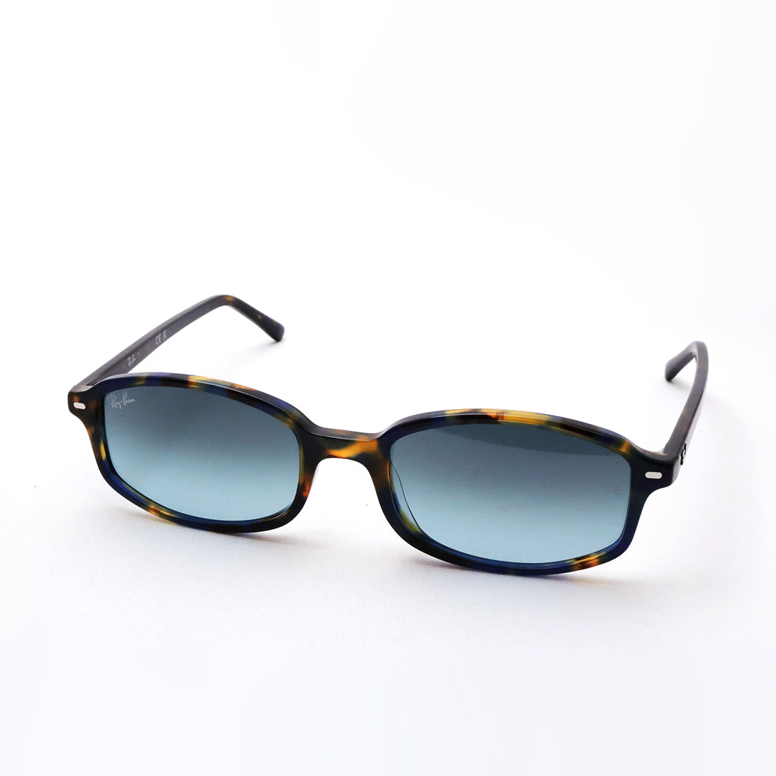 レイバン サングラス Ray-Ban SAM サム RB2232F 13563M 54