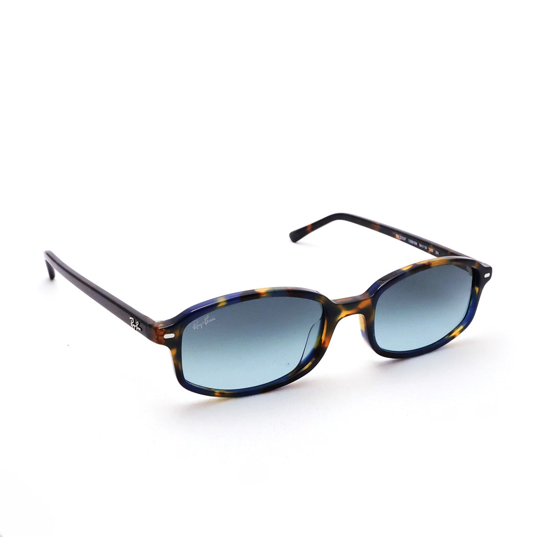 レイバン サングラス Ray-Ban SAM サム RB2232F 13563M 54
