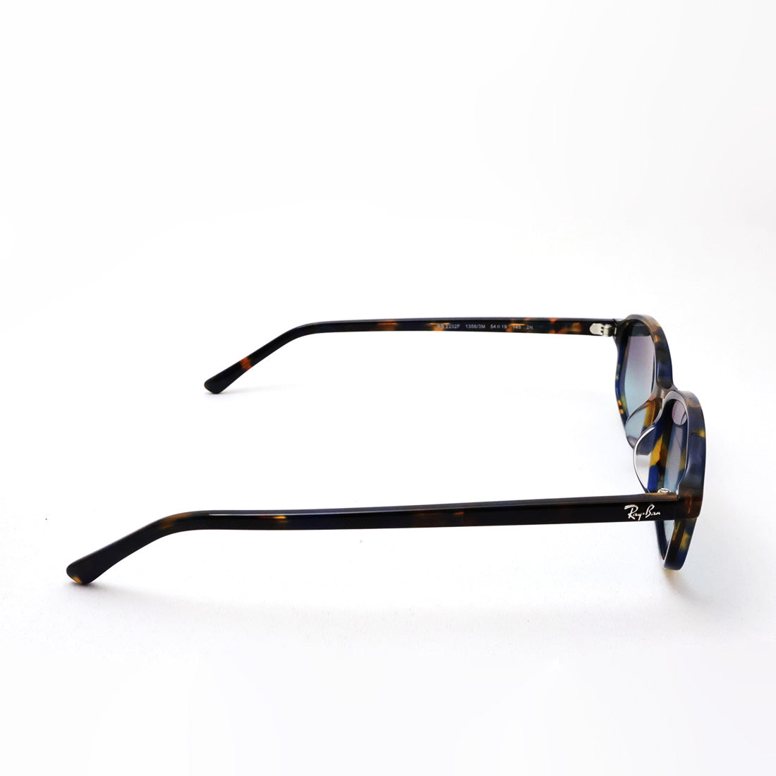 レイバン サングラス Ray-Ban SAM サム RB2232F 13563M 54