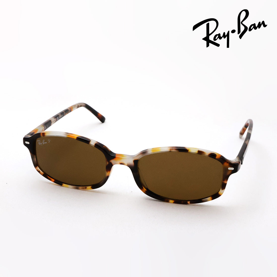 レイバン 偏光サングラス Ray-Ban SAM サム RB2232F 135757 54