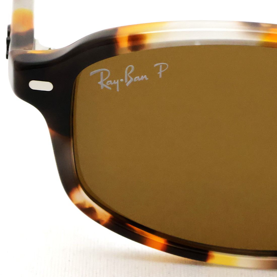 レイバン 偏光サングラス Ray-Ban SAM サム RB2232F 135757 54