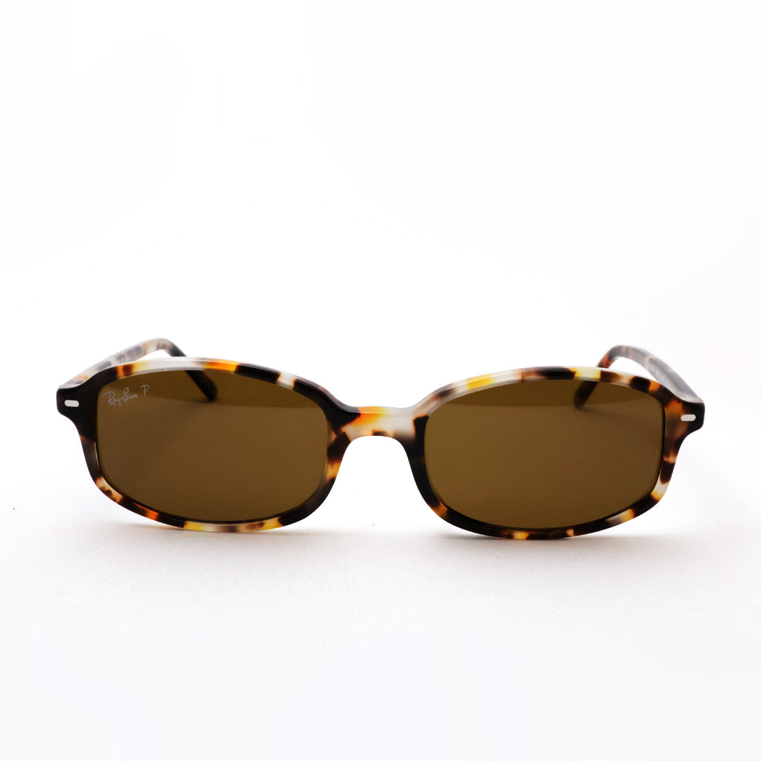 レイバン 偏光サングラス Ray-Ban SAM サム RB2232F 135757 54