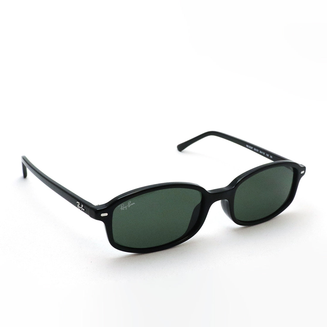 レイバン サングラス Ray-Ban SAM サム RB2232F 90131 54