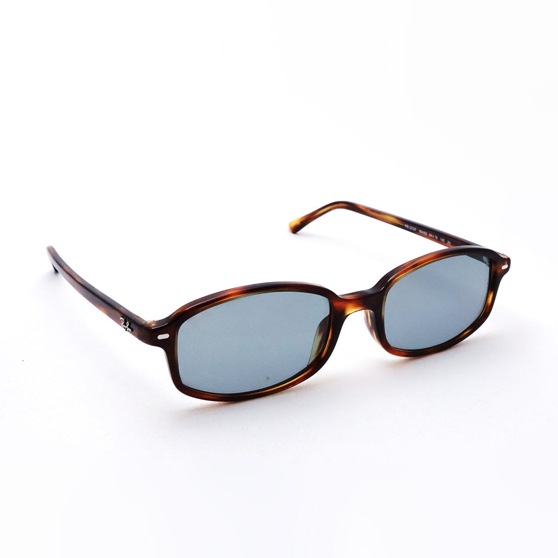 レイバン サングラス Ray-Ban SAM サム RB2232F 95462 54