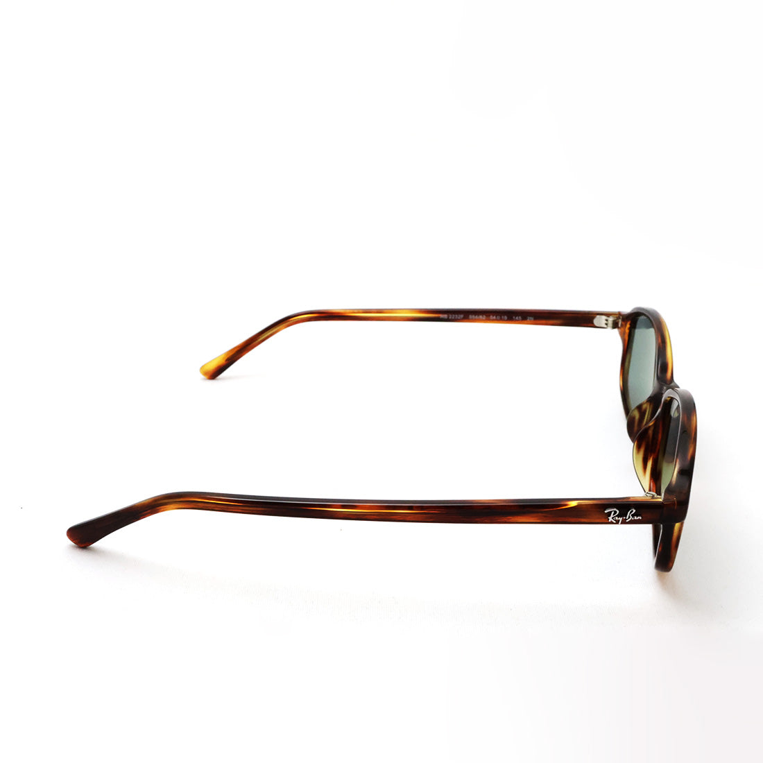 レイバン サングラス Ray-Ban SAM サム RB2232F 95462 54